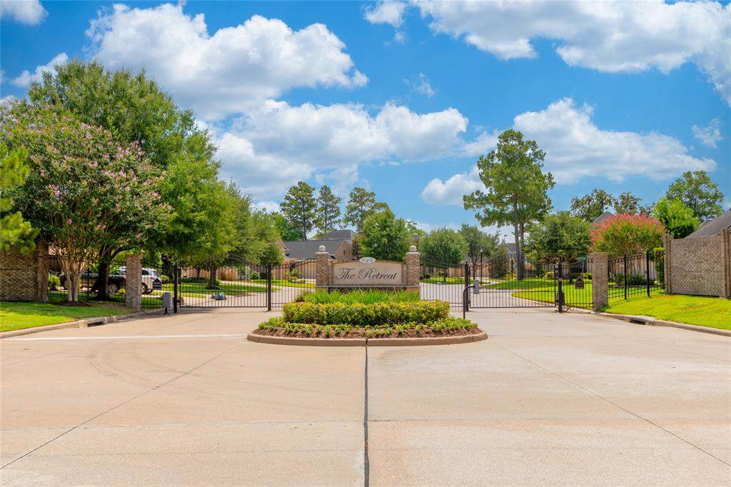 16930 Barretts Crossing Drive - Photo 1