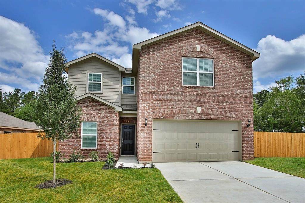 10703 Anthonomus Way - Photo 1