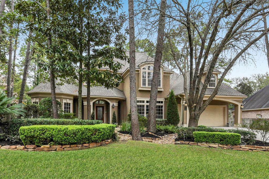 158 Taylor Point Drive - Photo 1