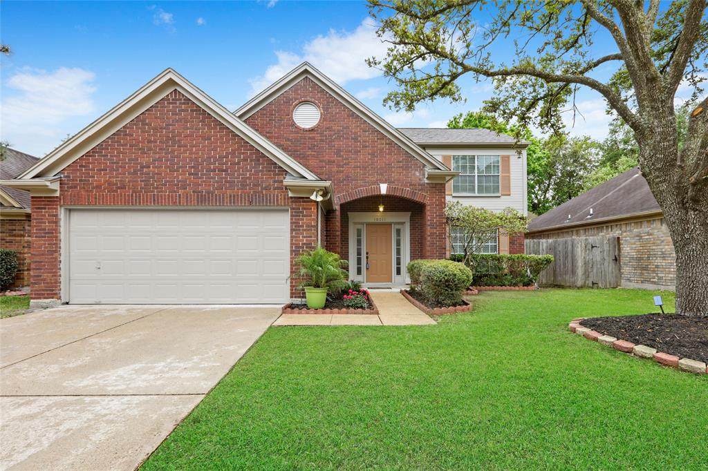 10011 Storm Meadow Drive - Photo 1