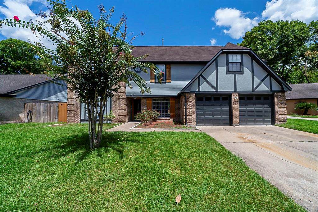 2303 Colleen Drive - Photo 1