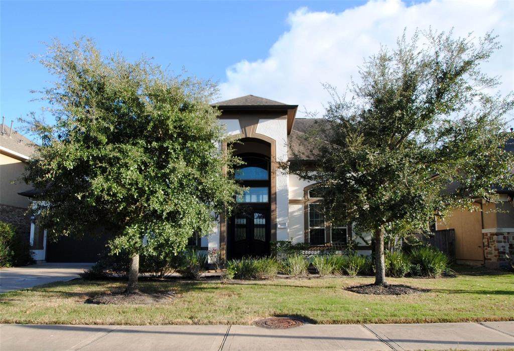 26303 Bolton Trails Lane - Photo 1