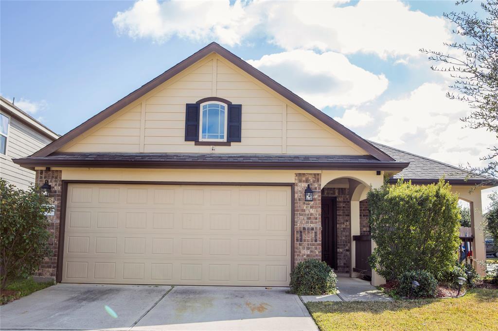 12923 Taper Reach Drive - Photo 1