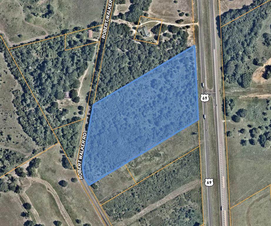 0 Hwy 69 - Photo 1
