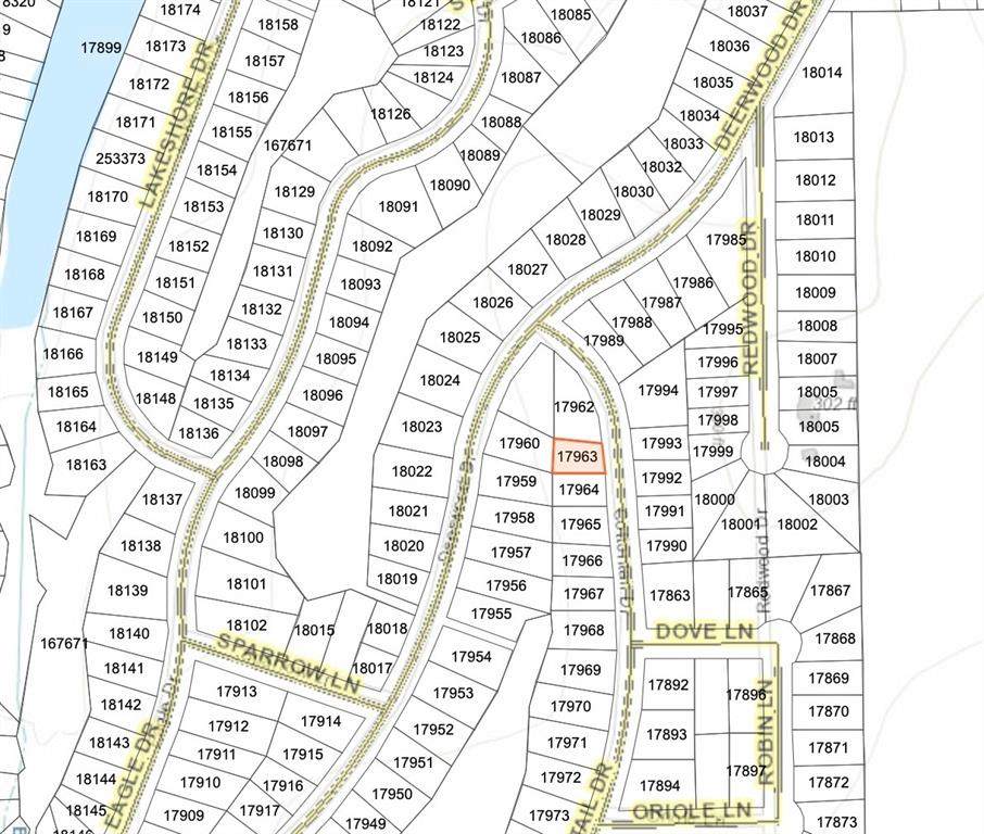 BLK 5 LOT 8 Cottontail Drive - Photo 1