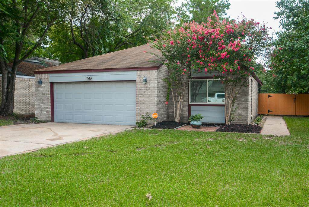 17302 Baronshire Drive - Photo 1