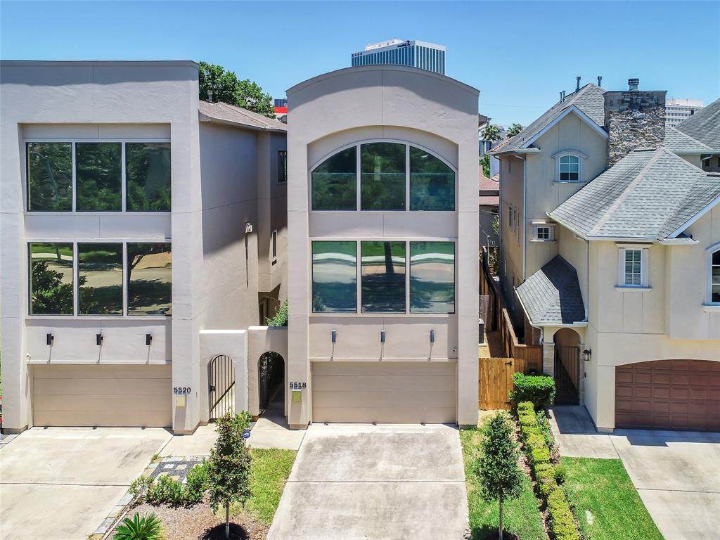 5518 Hidalgo Street - Photo 1