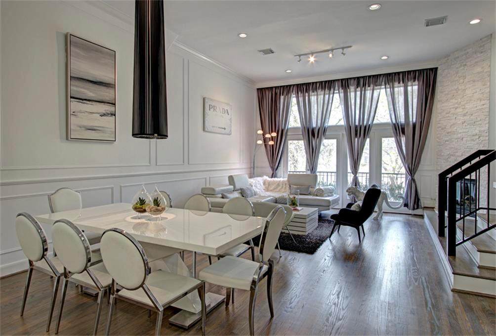 1716 Sandman Street - Photo 1