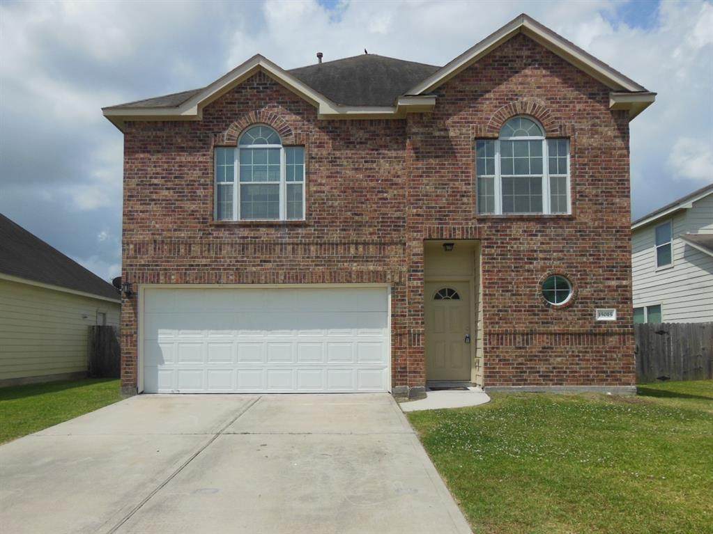 15015 Silhouette Ridge Drive - Photo 1