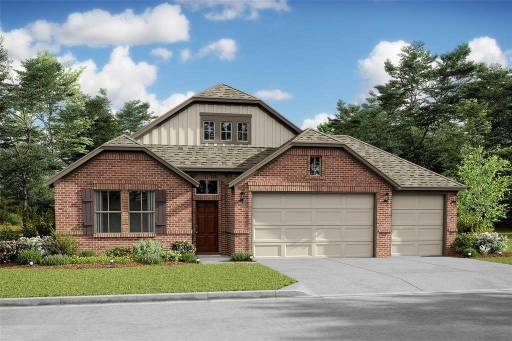 7302 Keechi Place - Photo 1