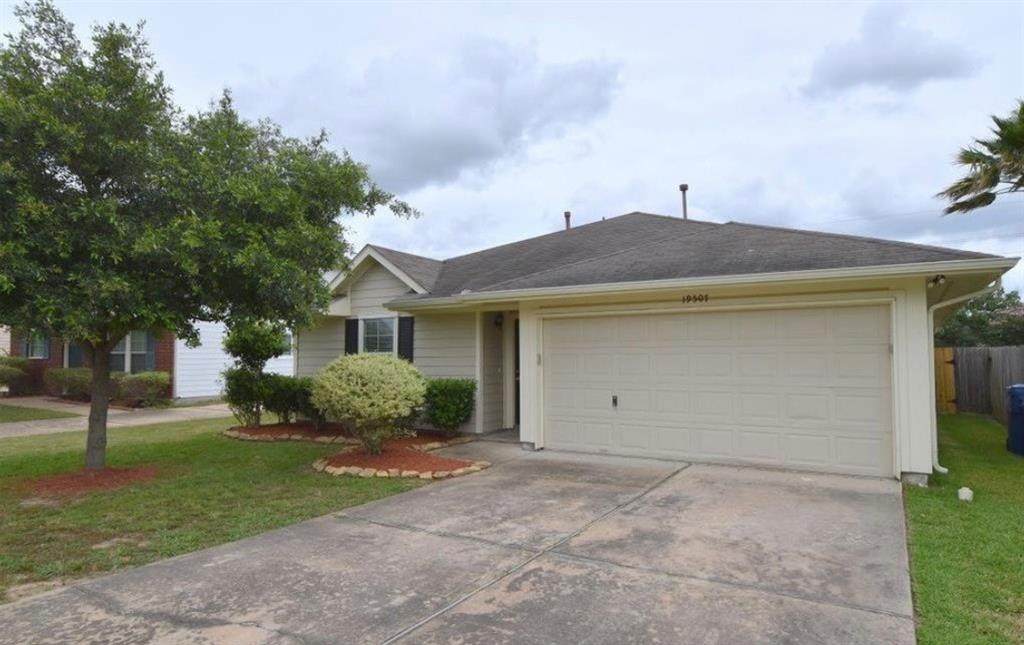 19507 Winston Hill Drive - Photo 1