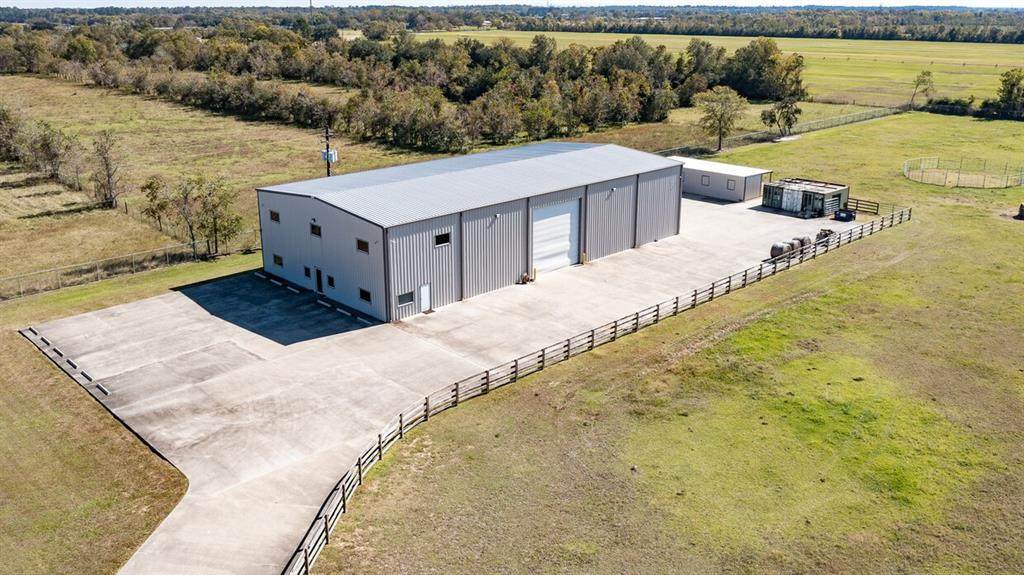 6400 Hwy 90 Highway - Photo 1