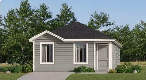 382 Lucia Way - Photo 1