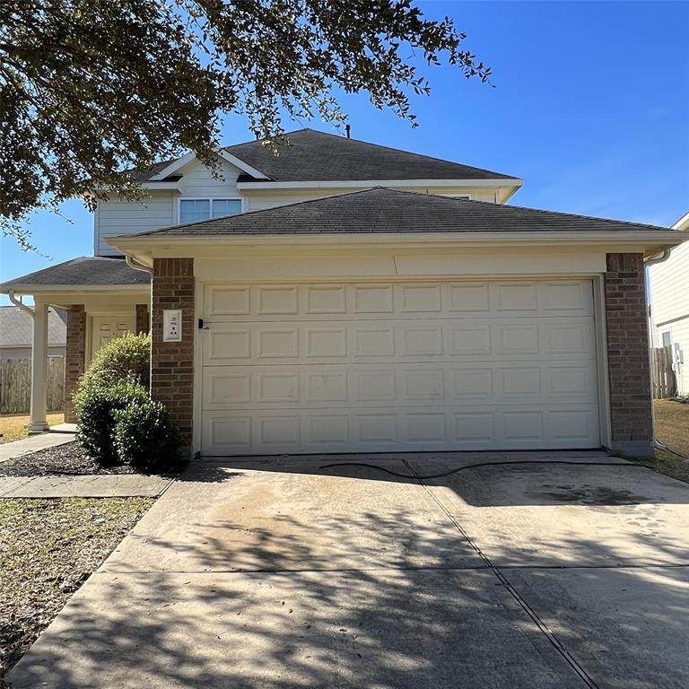 2510 Merganser Court - Photo 1