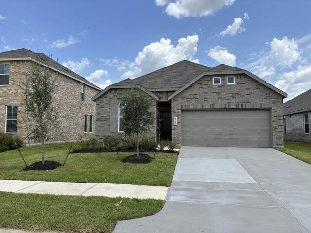21710 Willow River Canyon Lane - Photo 1