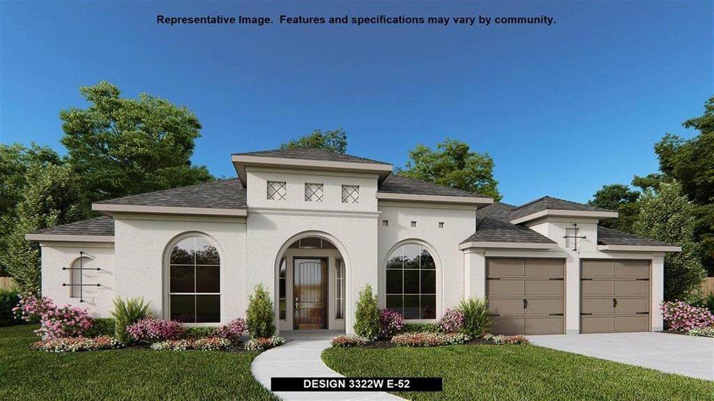 16710 Shortleaf Timber Drive - Photo 1