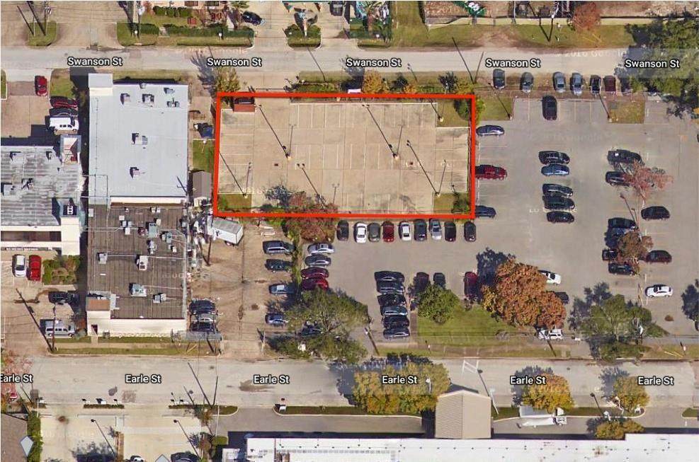 1026 Swanson Street - Photo 1