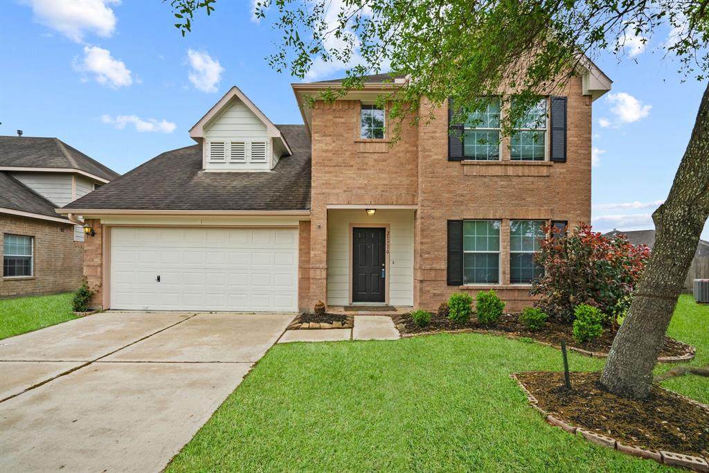 21710 Texian Court - Photo 1