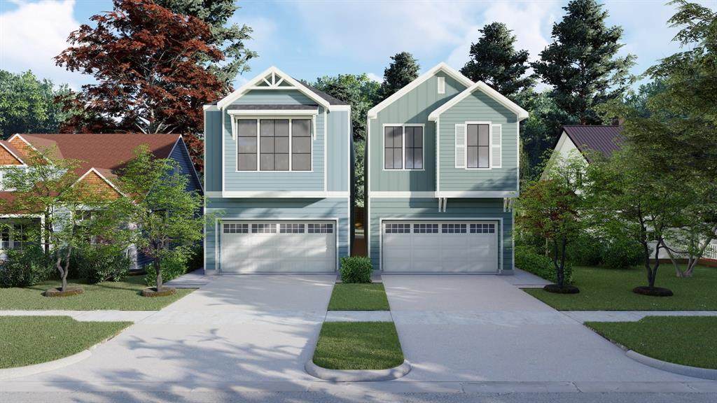 520 Peden Street - Photo 1