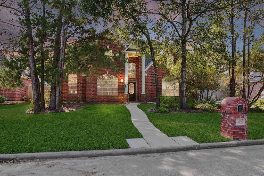 24235 Rain Creek Drive - Photo 1