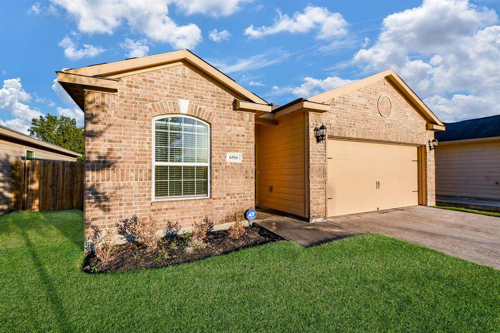 6518 Lost Pines Bend - Photo 1