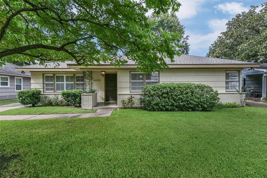 4018 Norfolk Street - Photo 1