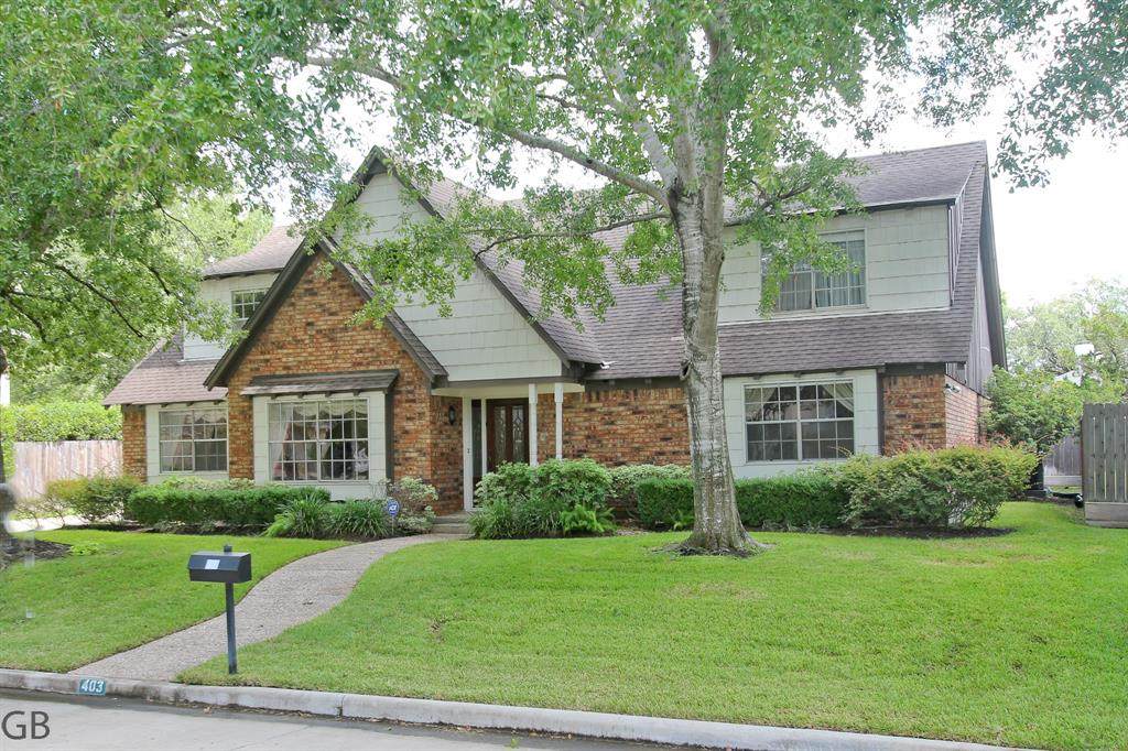 403 Fox Briar Lane - Photo 1