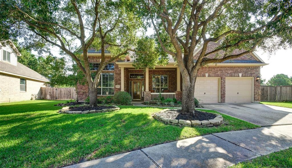 10302 Pitcataway Drive - Photo 1