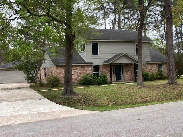 643 Mosswood Drive - Photo 1