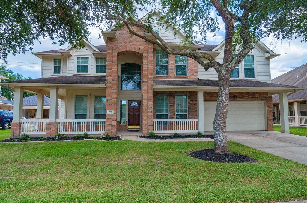 914 Mystic Village Lane - Photo 1