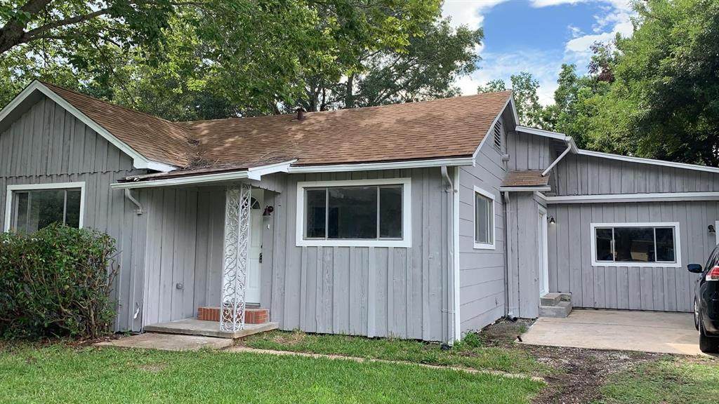6357 Terrell Street - Photo 1