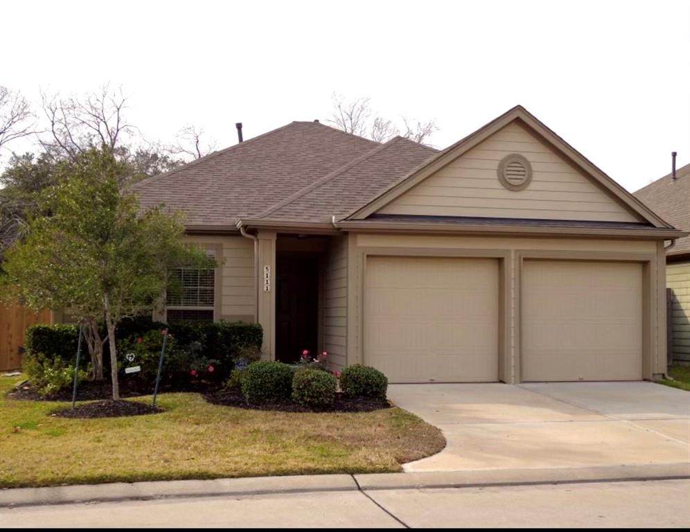 5111 Carson Hill Lane - Photo 1