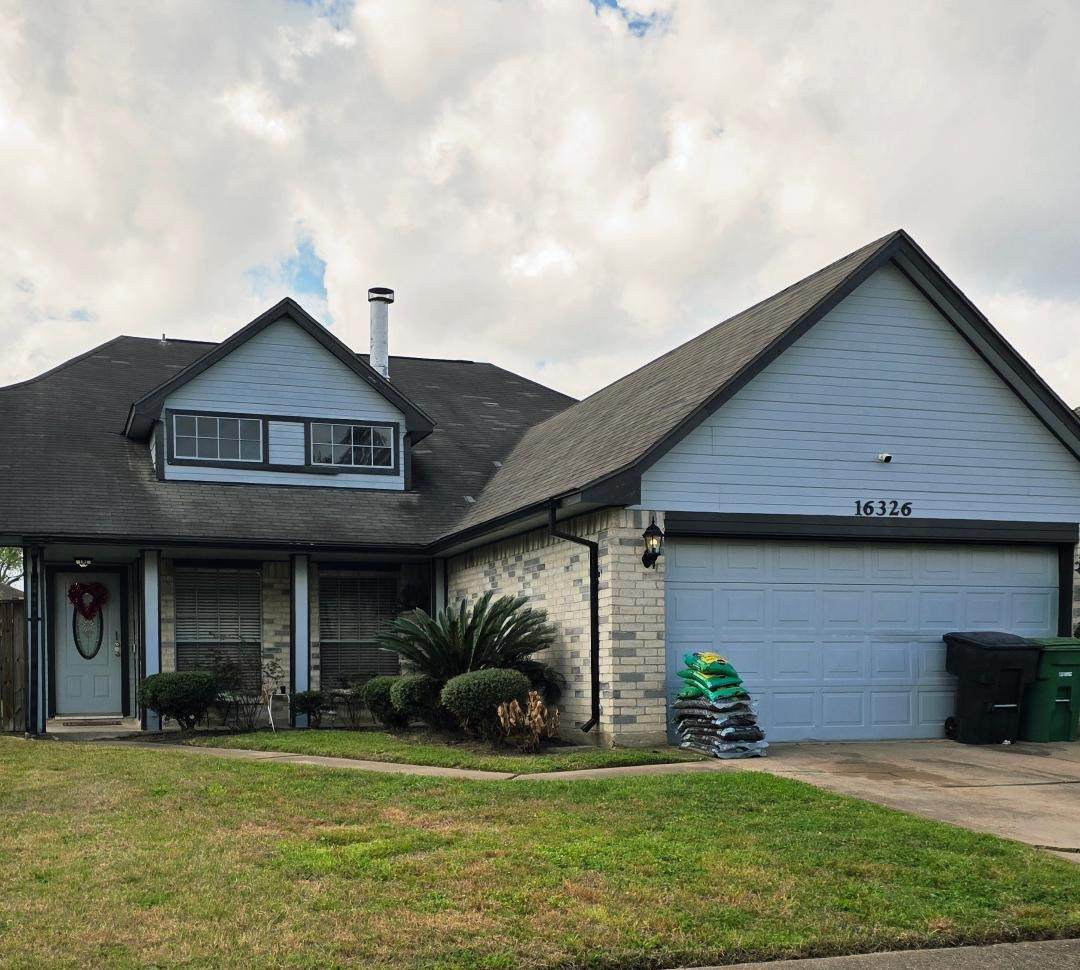 16326 Napa Vine Drive - Photo 1