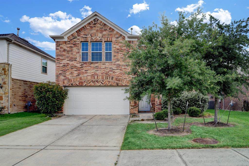 16617 Conner Creek Lane - Photo 1