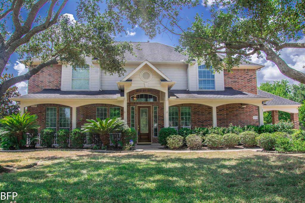 12711 Auburn Springs Lane - Photo 1