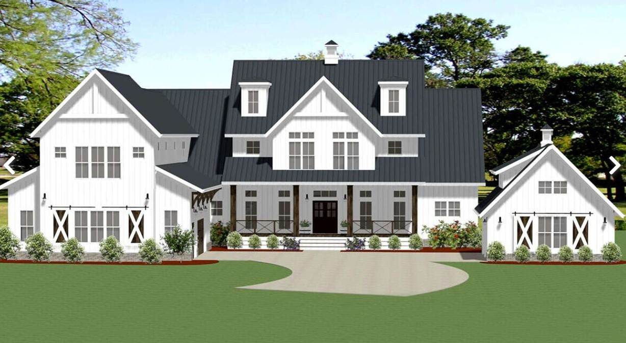 24190 Bailey Grove Road - Photo 1