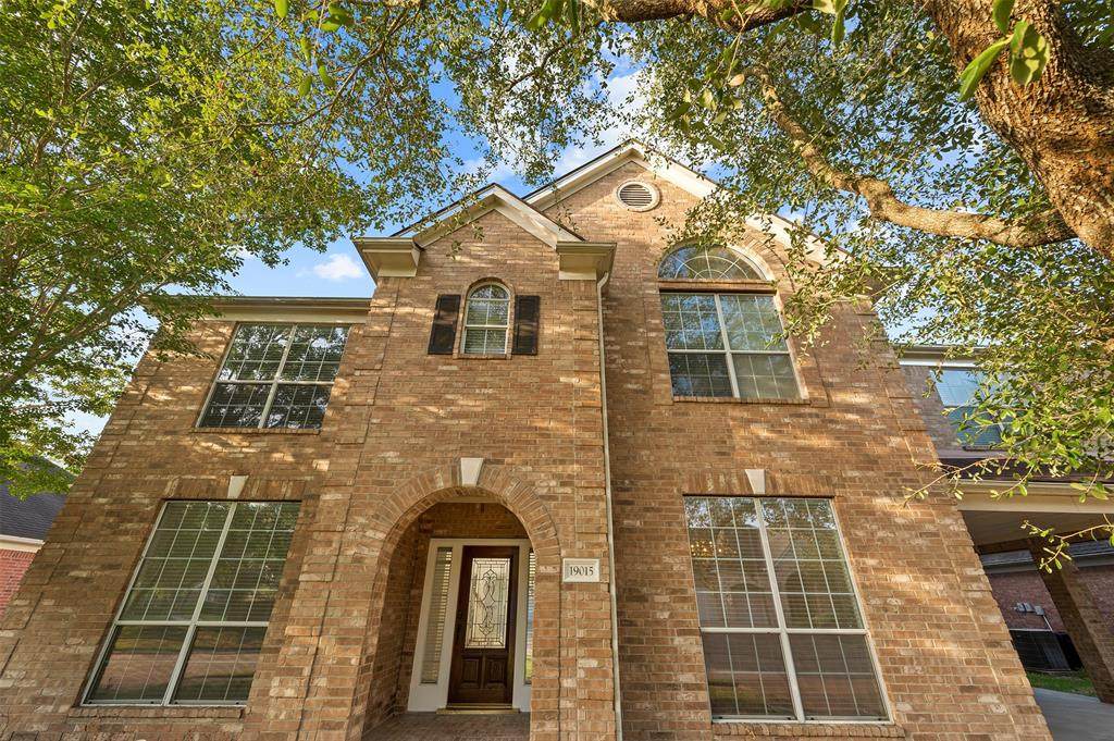 19015 Fern Shadows Court - Photo 1