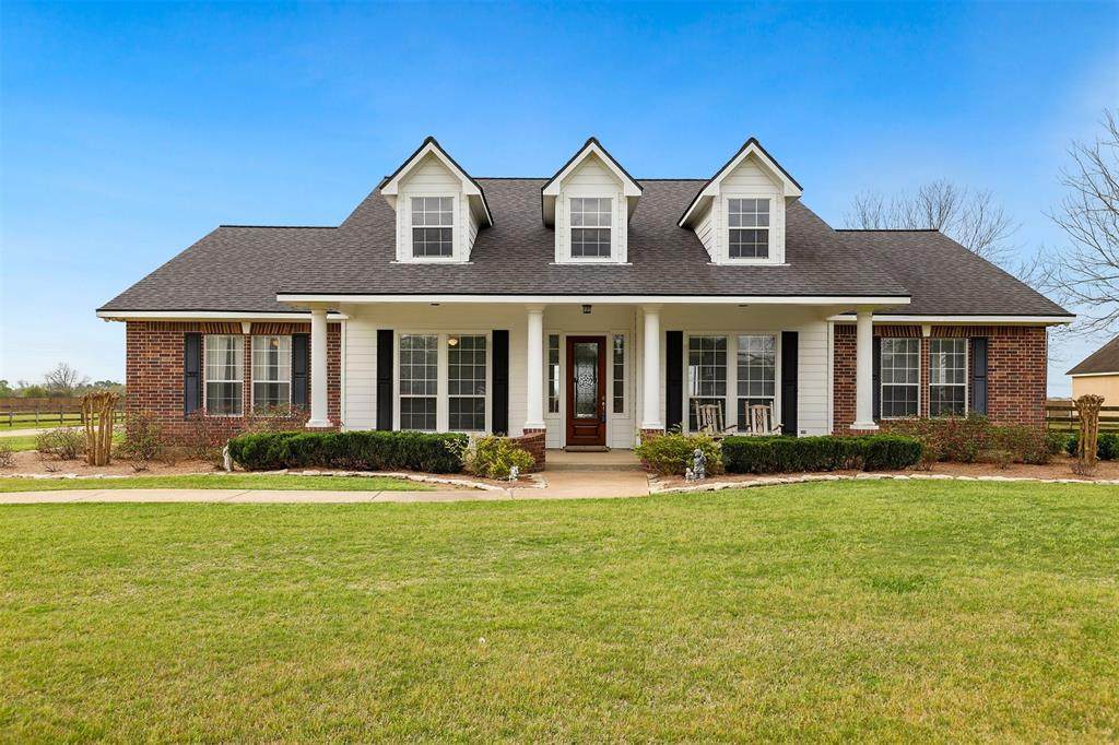 4410 Thaddeus Court - Photo 1