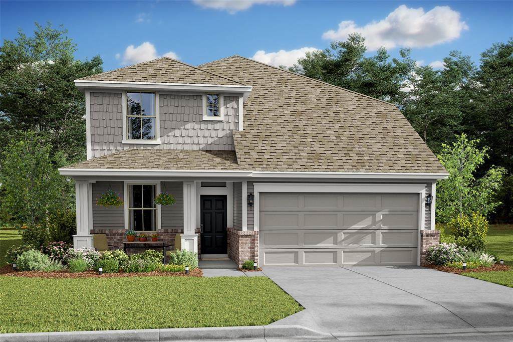 8430 Quiet Bay Drive - Photo 1
