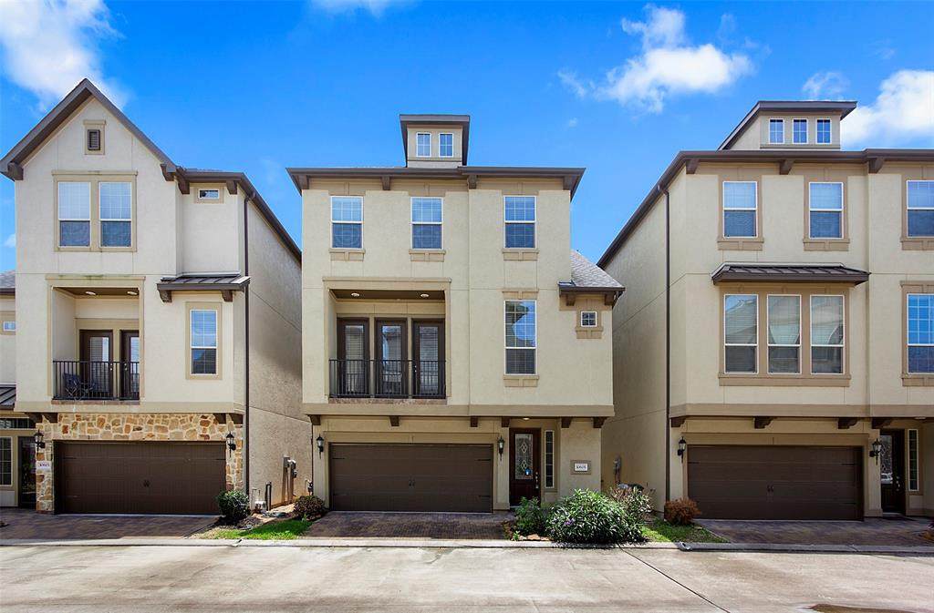 10605 Enclave Shadows Court - Photo 1