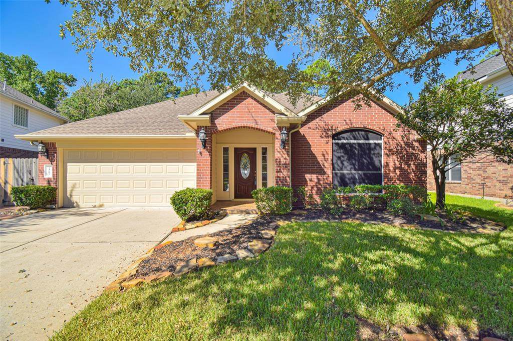 21007 Summer Trace Lane - Photo 1