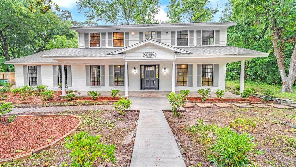 2035 Hickory Creek Drive - Photo 1