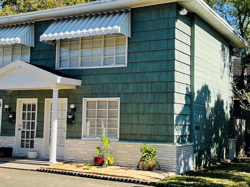 1848 Portsmouth Street - Photo 1