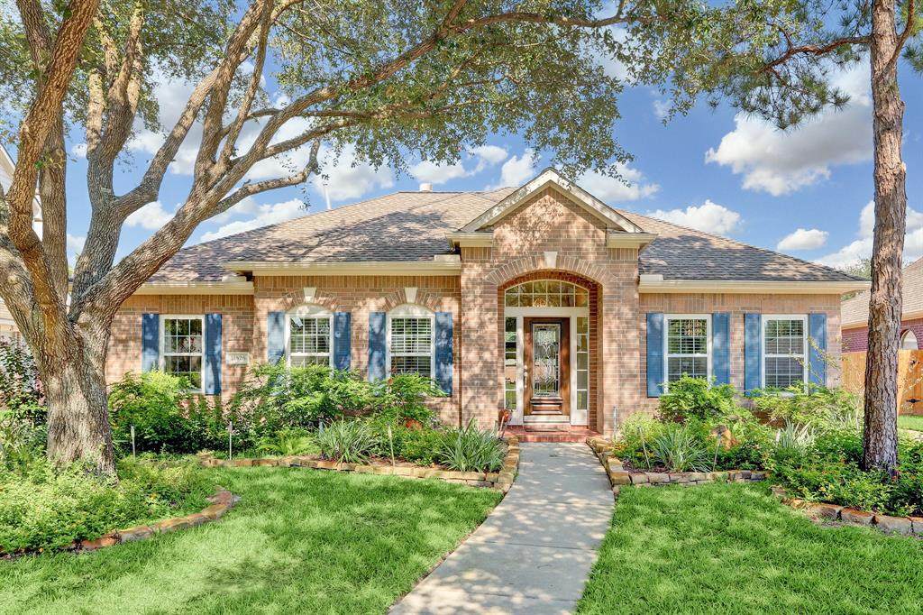 11526 Agate Canyon Lane - Photo 1