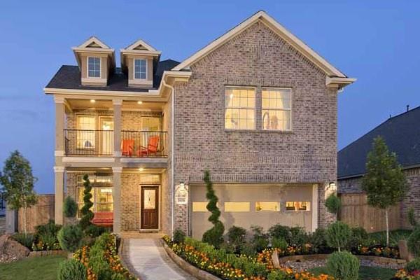 128 Cobble Medley Court - Photo 1