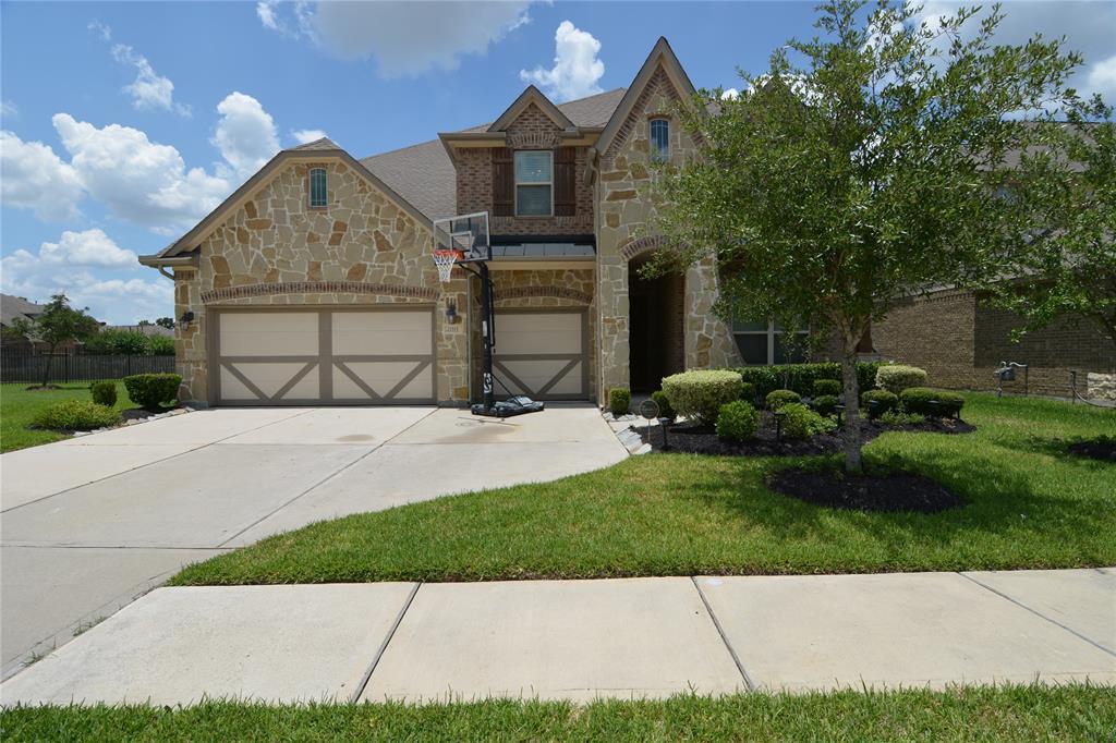 21515 Hales Hunt Court - Photo 1
