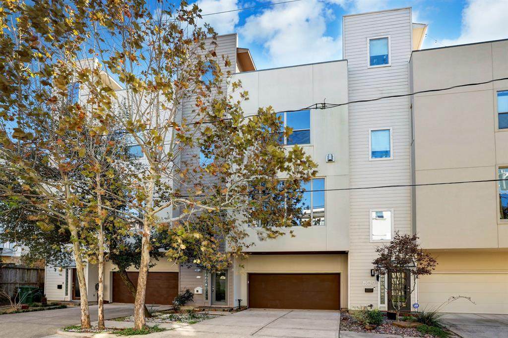 807 Willard Street - Photo 1