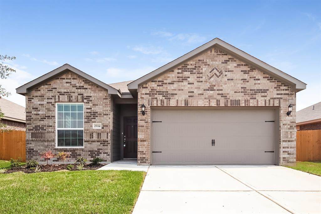 25314 Shadowdale Drive - Photo 1