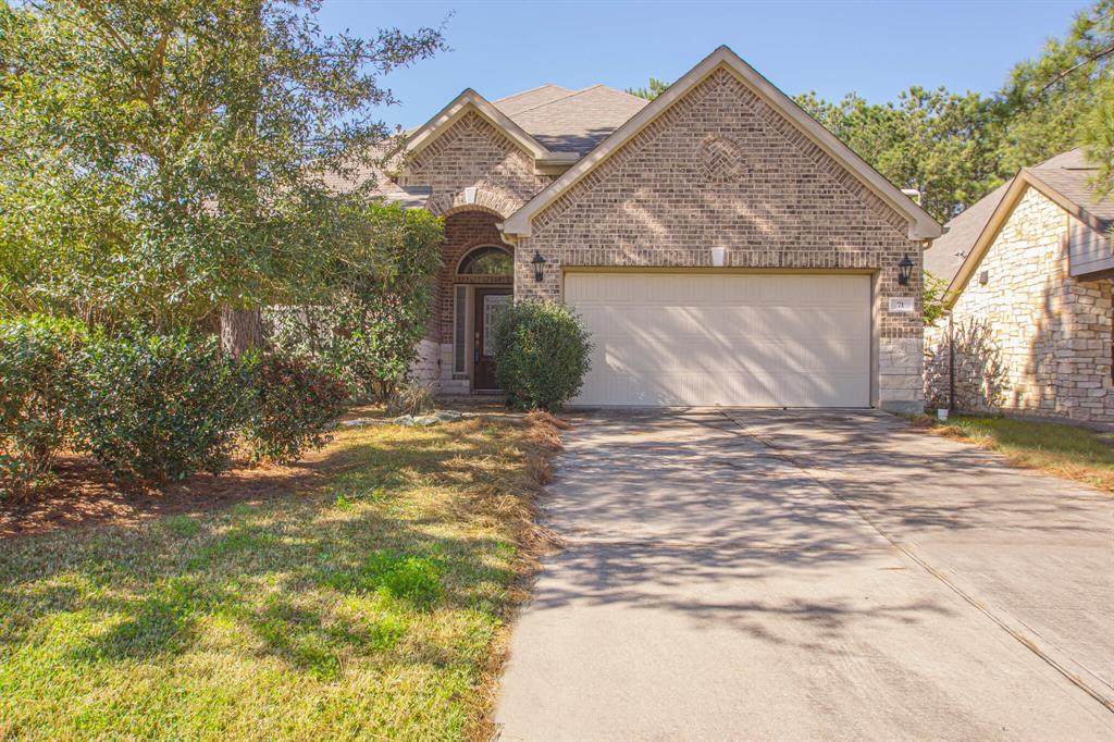 71 Jagged Ridge Circle - Photo 1