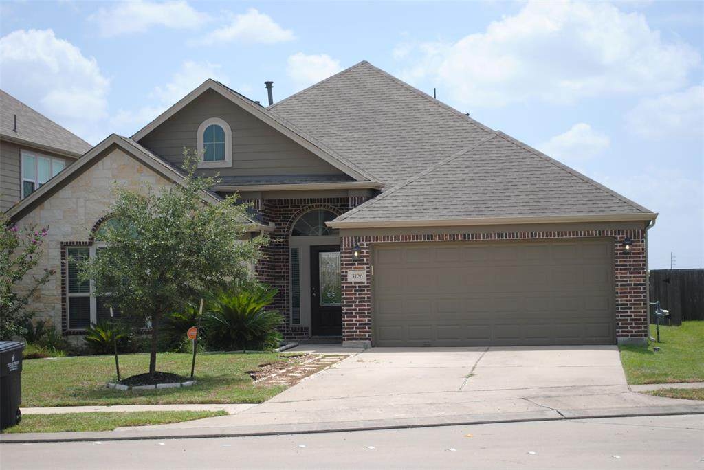 3106 Tall Sycamore Trail - Photo 1